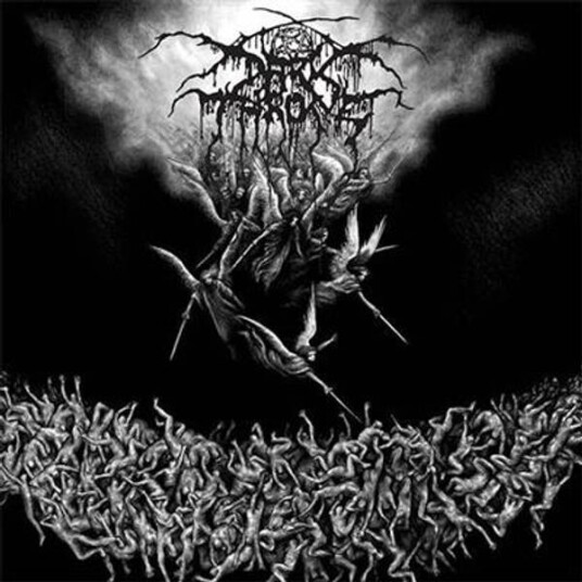 Darkthrone Sardonic Wrath CD Darkthrone Sardonic Wrath CD