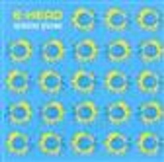 EHead Spinning Plasma CD EHead Spinning Plasma CD