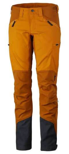 Lundhags Women's Makke Pant Gul 38 Regular Woman Lundhags Women's Makke Pant Gul 38 Regular Woman