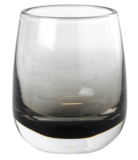 Broste Copenhagen Smoke shotglass 4 cl