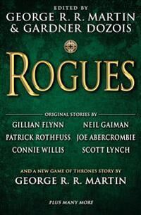 Martin George R. R. Rogues