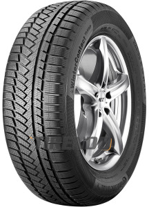 Continental WinterContact TS 850P 285/40R20 108V SUV
