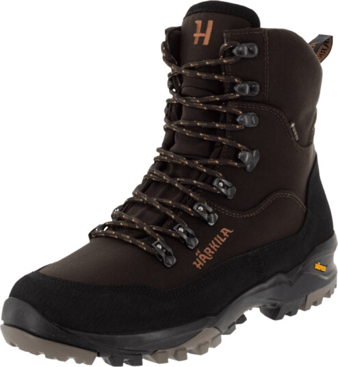 Härkila Men's Pro Hunter Light Mid Gtx Brun 44 Man Härkila Men's Pro Hunter Light Mid Gtx Brun 44 Man