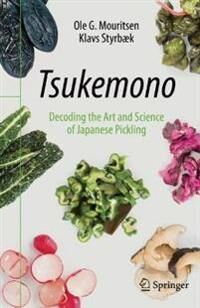 Tsukemono Av Ole G. Mouritsen, Klavs Styrbaek, Jon Mouritsen