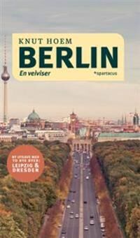 Berlin Av Knut Hoem