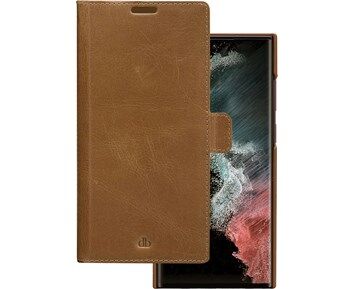 dbramante1928 Lynge Galaxy S22 Ultra Tan