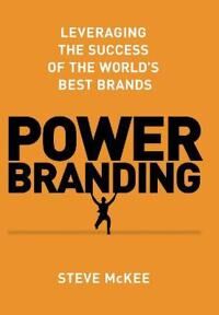 McKee Steve Power Branding