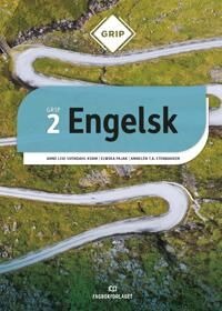 Grip 2 Av Anne Lise Svendahl Kvam, Elwira Pajak, Annelén Takita Aspestrand Stenbakken
