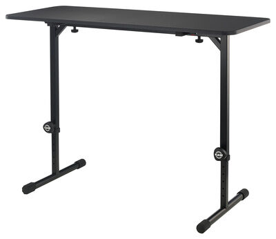 K&M 12160 DJ Tisch K&M 12160 DJ Tisch