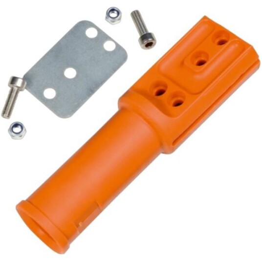 Bahco ASP-AS Sagadapter for forlengelsesskaft Bahco ASP-AS Sagadapter for forlengelsesskaft