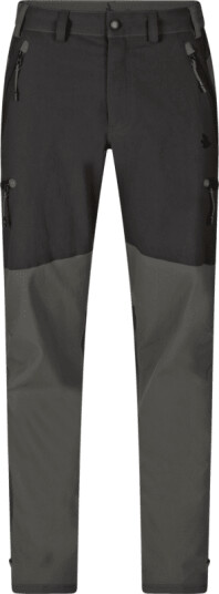 Seeland Women's Outdoor Stretch Trousers Sort 48 Woman