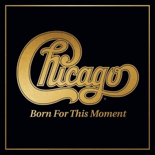 Chicago Born For This Moment 2lp Vinyl Chicago Born For This Moment 2lp Vinyl