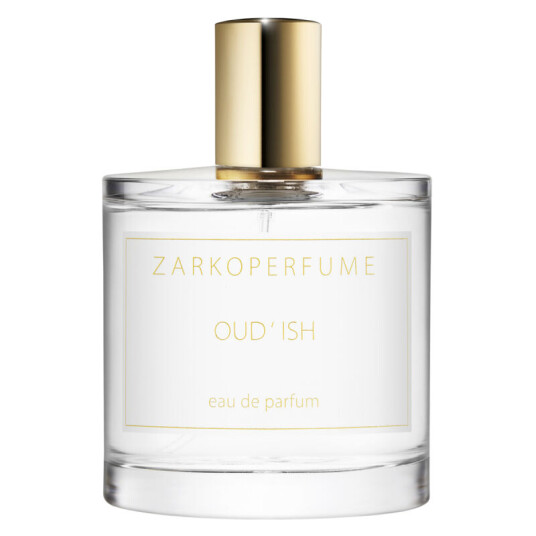 Zarkoperfume Oud"ish EdP 100 ml