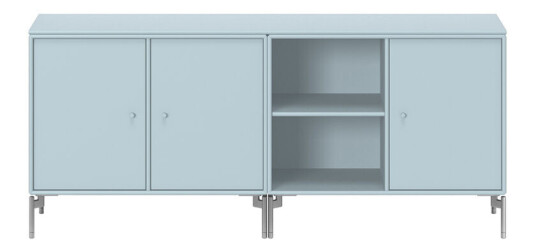 Montana Save sideboard Flint 148, kromben