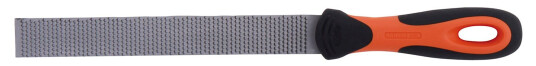 Bahco 8" Medium Cut Flat Rasp for Woodworking Håndverktøy