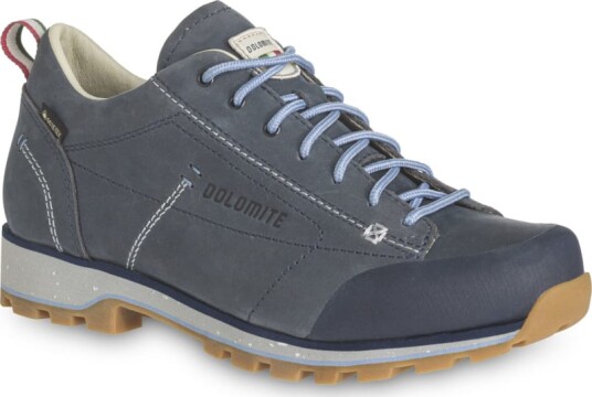 Dolomite Women's 54 Low FG Evo Gore-Tex 40, Blue