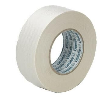 Advance Tapes At 170 - Gaffa Hvit Advance Tapes At 170 - Gaffa Hvit