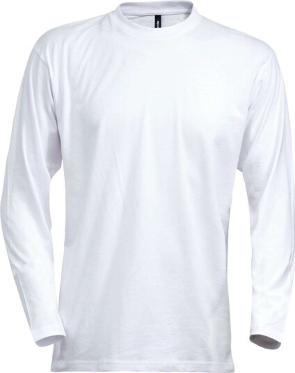 Acode T-Shirt Långärmad 1914 Hsj Vit 3xl