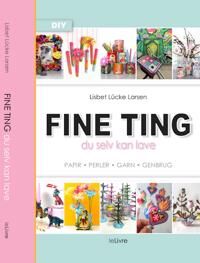 Larsen Lisbet Lücke FINE TING