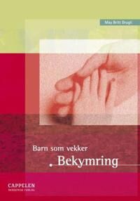 Barn Som Vekker Bekymring Av May Britt Drugli