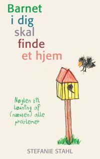 Stahl Stefanie Barnet i dig skal finde et hjem