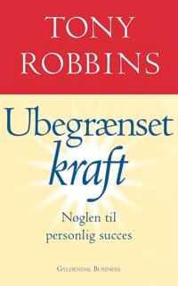 Robbins Tony Ubegrænset kraft