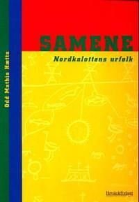Samene Av Odd Mathis Hætta