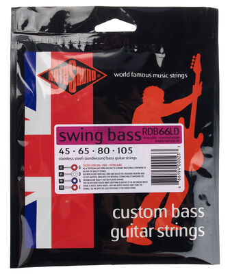 Rotosound RDB66LD Rotosound RDB66LD