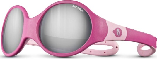 Julbo Loop L Spectron 4 Baby OneSize, Matt Dark Blå/Blå Julbo Loop L Spectron 4 Baby OneSize, Matt Dark Blå/Blå
