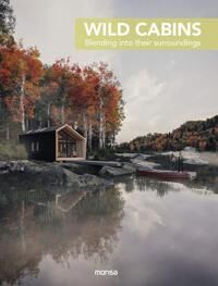 Wild Cabins Av Various