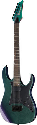 Ibanez RG631ALF-BCM