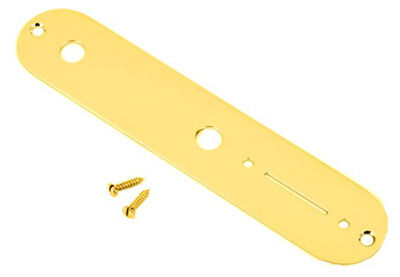 Fender Telecaster Control Plate Gull Fender Telecaster Control Plate Gull