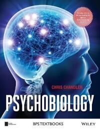 Psychobiology Av Chris (London Metropolitan University Uk) Chandler Psychobiology Av Chris (London Metropolitan University Uk) Chandler