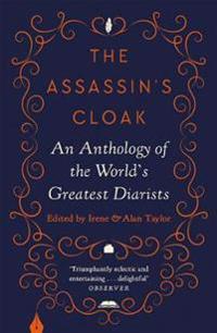 The Assassin'S Cloak