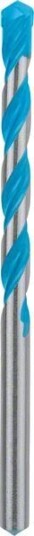 Bosch Expert CYL-9 Multiconstruction Bor 6,5 mm x 100 mm for Multimaterial