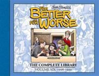 For Better Or For Worse: The Complete Library, Vol. 6 Av Lynn Johnston