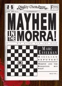 Mayhem In The Morra Av Marc Esserman Mayhem In The Morra Av Marc Esserman