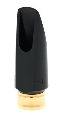 Jody Jazz Soprano HR* Custom Dark 7* Jody Jazz Soprano HR* Custom Dark 7*