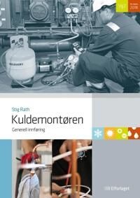 Kuldemontøren Av Stig Rath