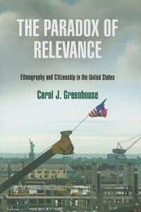 Greenhouse Carol J. The Paradox of Relevance