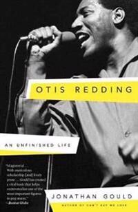 Otis Redding Av Jonathan Gould