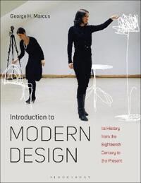 Introduction To Modern Design Av George H. (University Of Pennsylvania Usa Marcus