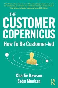 The Customer Copernicus Av Charlie Dawson, Sean Meehan