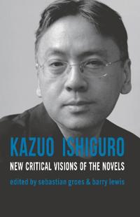 Kazuo Ishiguro Av Dr Sebastian Groes, Barry Lewis, Sean Matthews