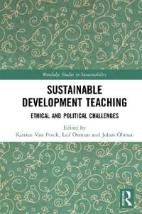 Van Poeck Katrien Sustainable Development Teaching
