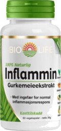 Bio Life Inflammin Bio Life Inflammin