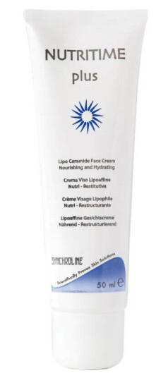 Synchroline Nutritime Face Cream 50 ml Synchroline Nutritime Face Cream 50 ml