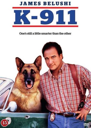 K911 1999 DVD K911 1999 DVD