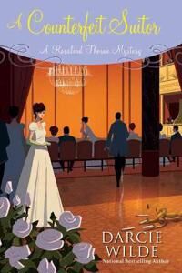 A Counterfeit Suitor Av Darcie Wilde