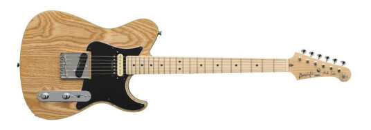 Yamaha Pacfica Pa1611 Mike Stern Natural